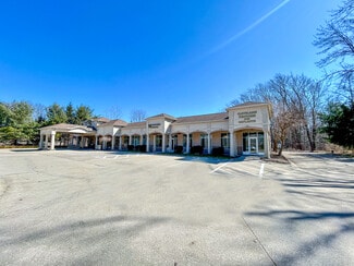 Westlake, OH Office/Retail - 29103-29109 Center Ridge Rd