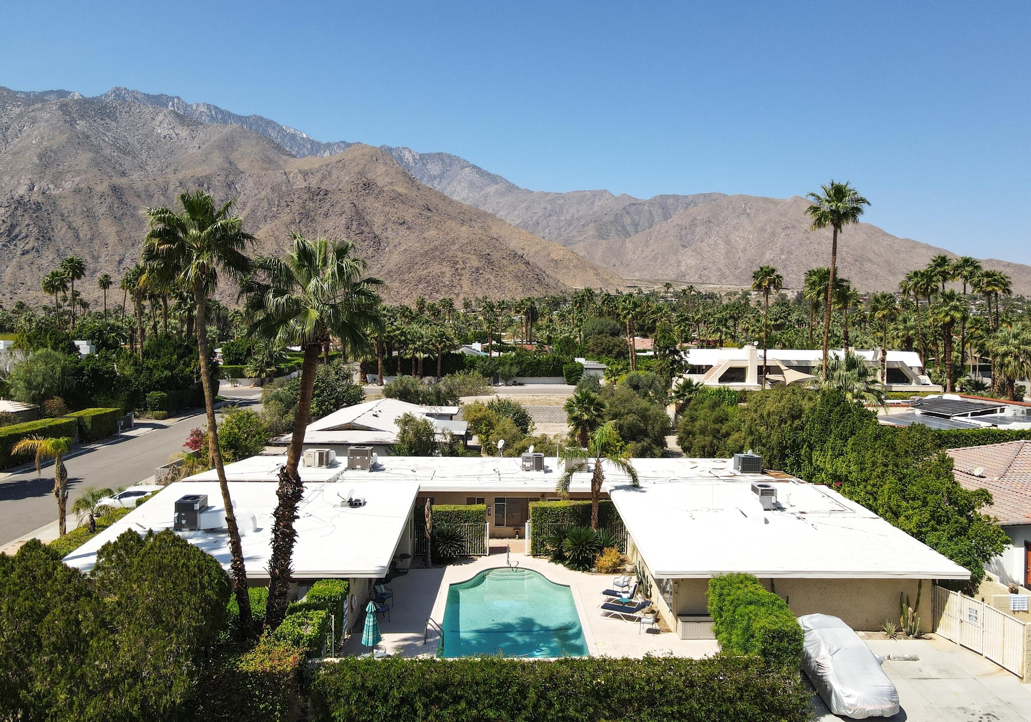 222 W Via Sol, Palm Springs, CA for Sale