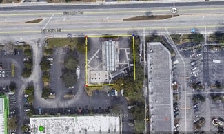 Pompano Beach, FL Commercial Land - 900 E Sample Rd