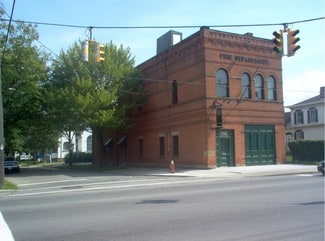 Cleveland, OH Loft/Creative Space - 3723 Pearl Rd