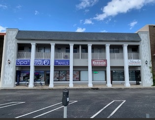 Fort Lauderdale, FL Office - 3085-3093 E Commercial Blvd Fort Lauderdale, FL Office - 3085-3093 E Commercial Blvd