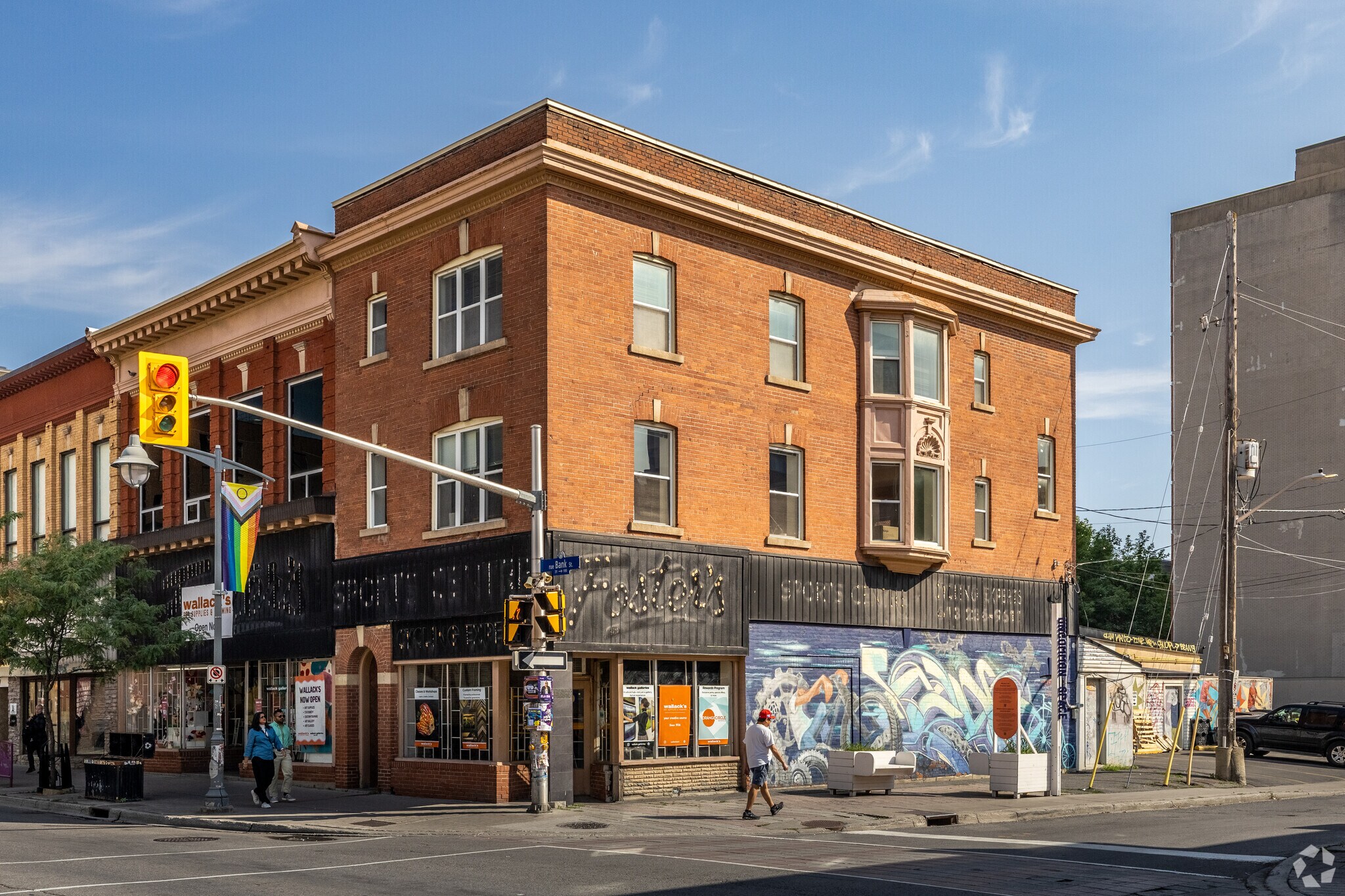 309 Bank St, Ottawa, ON for Rent