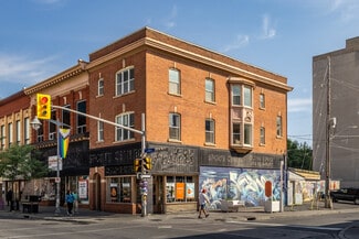 Ottawa, ON Office - 309 Bank St