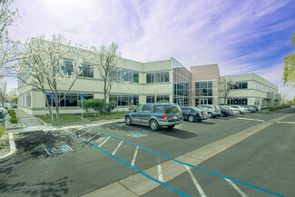 Elk Grove, CA Office/Medical - 9355 E Stockton Blvd