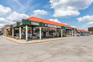 Ottawa, ON Retail - 5303 Canotek Rd