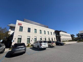 Summerville, SC Office - 2001 2nd Ave