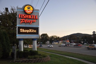 Fishkill, NY Retail - 738 Route 9