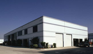 Anaheim, CA Industrial - 3335 Miraloma Ave