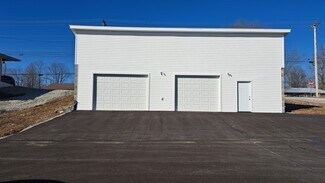 Crossville, TN Light Distribution - 29 Dorton Way