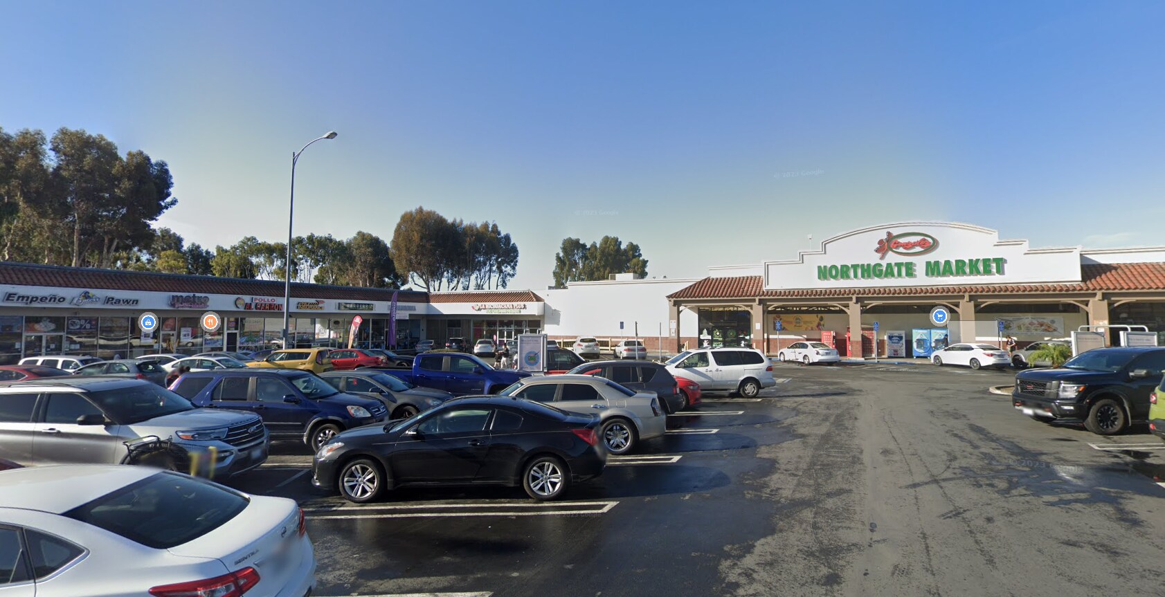 2909-2949 Coronado Ave, San Diego, CA for Rent