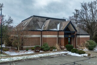 Bethel Park, PA Office/Medical - 2311 Bethel Church Rd Bethel Park, PA Office/Medical - 2311 Bethel Church Rd