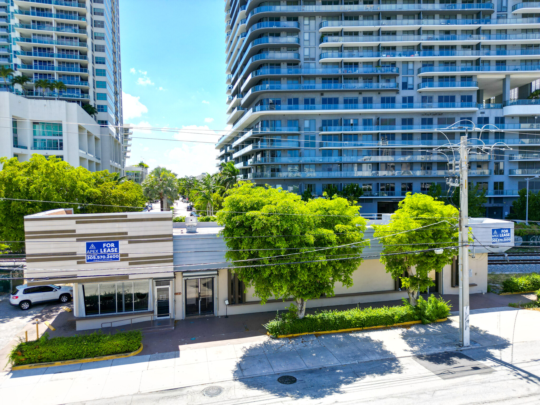 3400 NE 2nd Ave, Miami, FL for Sale