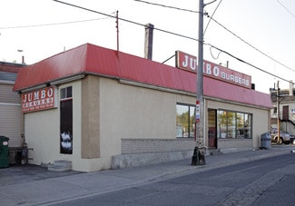 Toronto, ON Fast Food - 685 Runnymede Rd