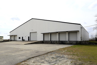 North Charleston, SC Industrial - 6643 Jet Park Rd