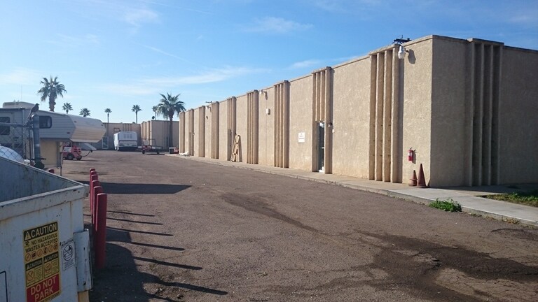 4387 W Palmaire Ave, Glendale, AZ for Rent