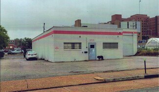 Saint Louis, MO Industrial - 3721 Grandel Sq Saint Louis, MO Industrial - 3721 Grandel Sq