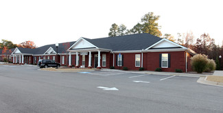 Cumming, GA Office - 960 Sanders Rd