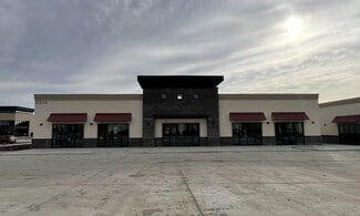 Frisco, TX Office/Retail - 10234 Coit Rd