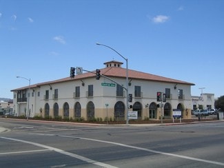 Lompoc, CA Office - 425 W Central Ave