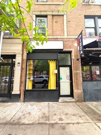 Astoria, NY Office/Retail - 32-20 34th Ave Astoria, NY Office/Retail - 32-20 34th Ave