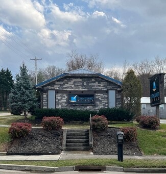 Maryville, TN Retail - 902 W Lamar Alexander Pky