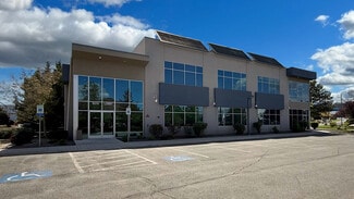 Reno, NV Office - 9210 Prototype Dr