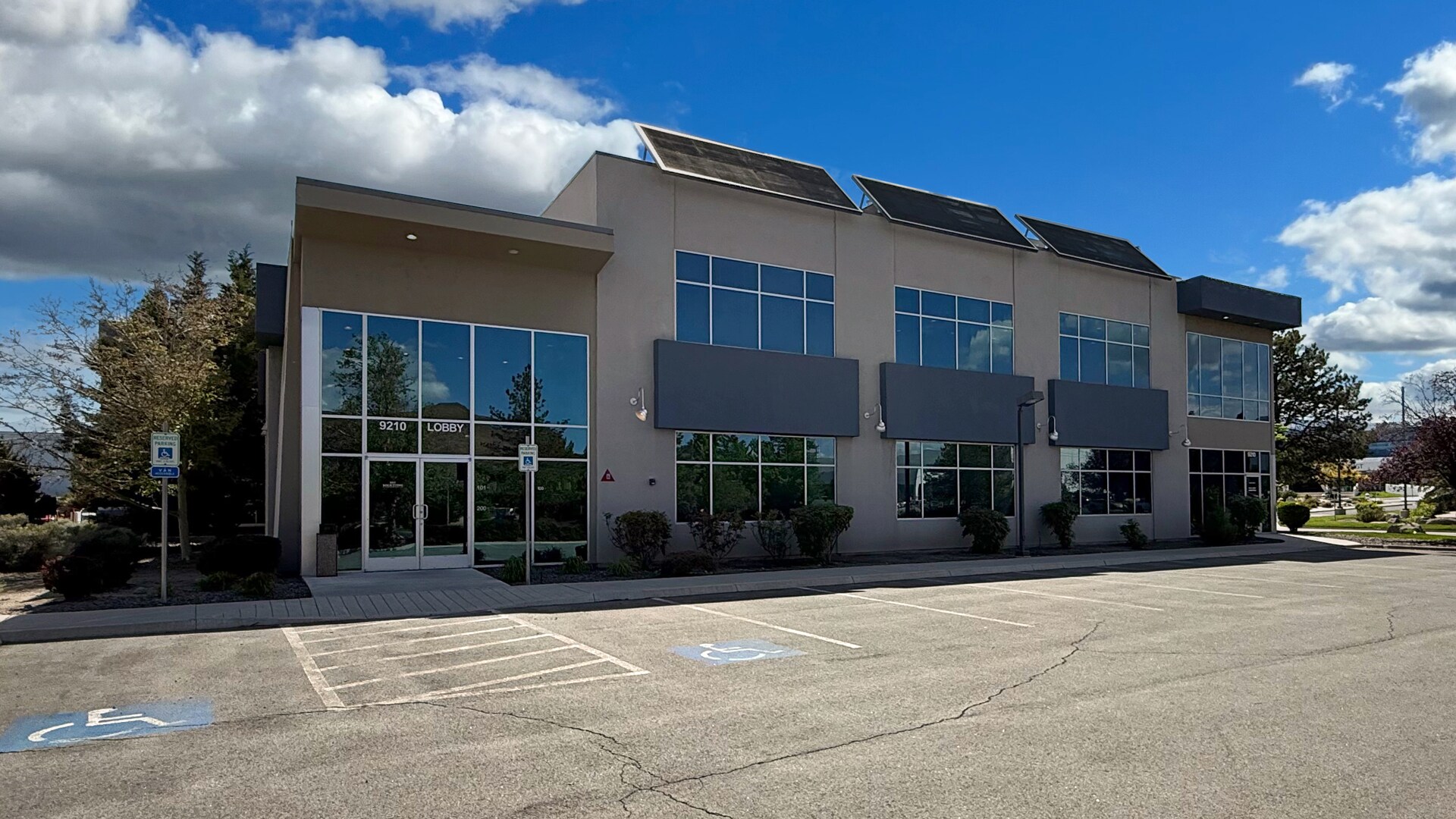 9210 Prototype Dr, Reno, NV for Rent