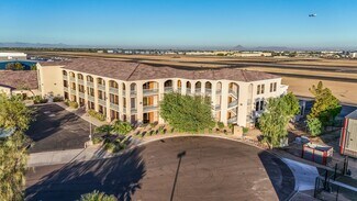 Mesa, AZ Office - 2550 N Thunderbird Cir Mesa, AZ Office - 2550 N Thunderbird Cir