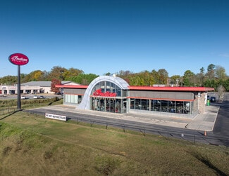 Lowell, NC Freestanding - 120 Indian Walk Lowell, NC Freestanding - 120 Indian Walk