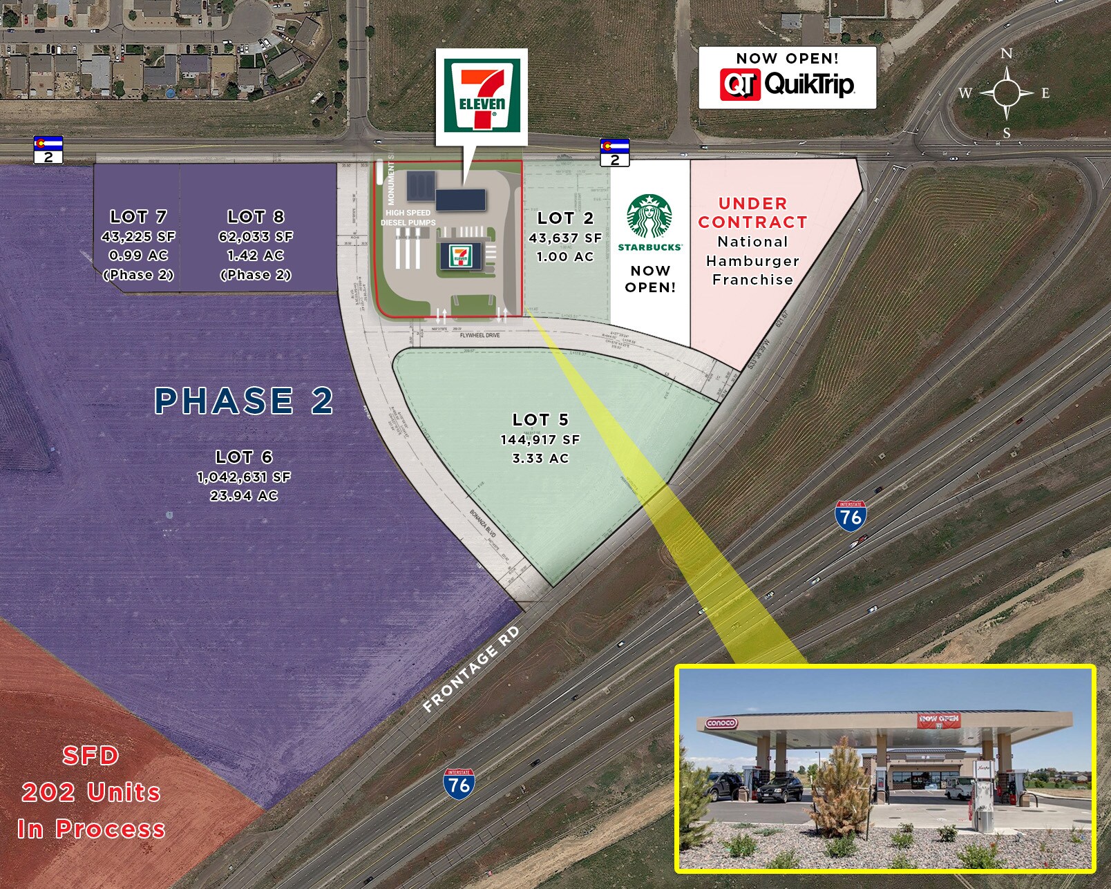 22600 E 168th Ave, Lochbuie, CO for Sale