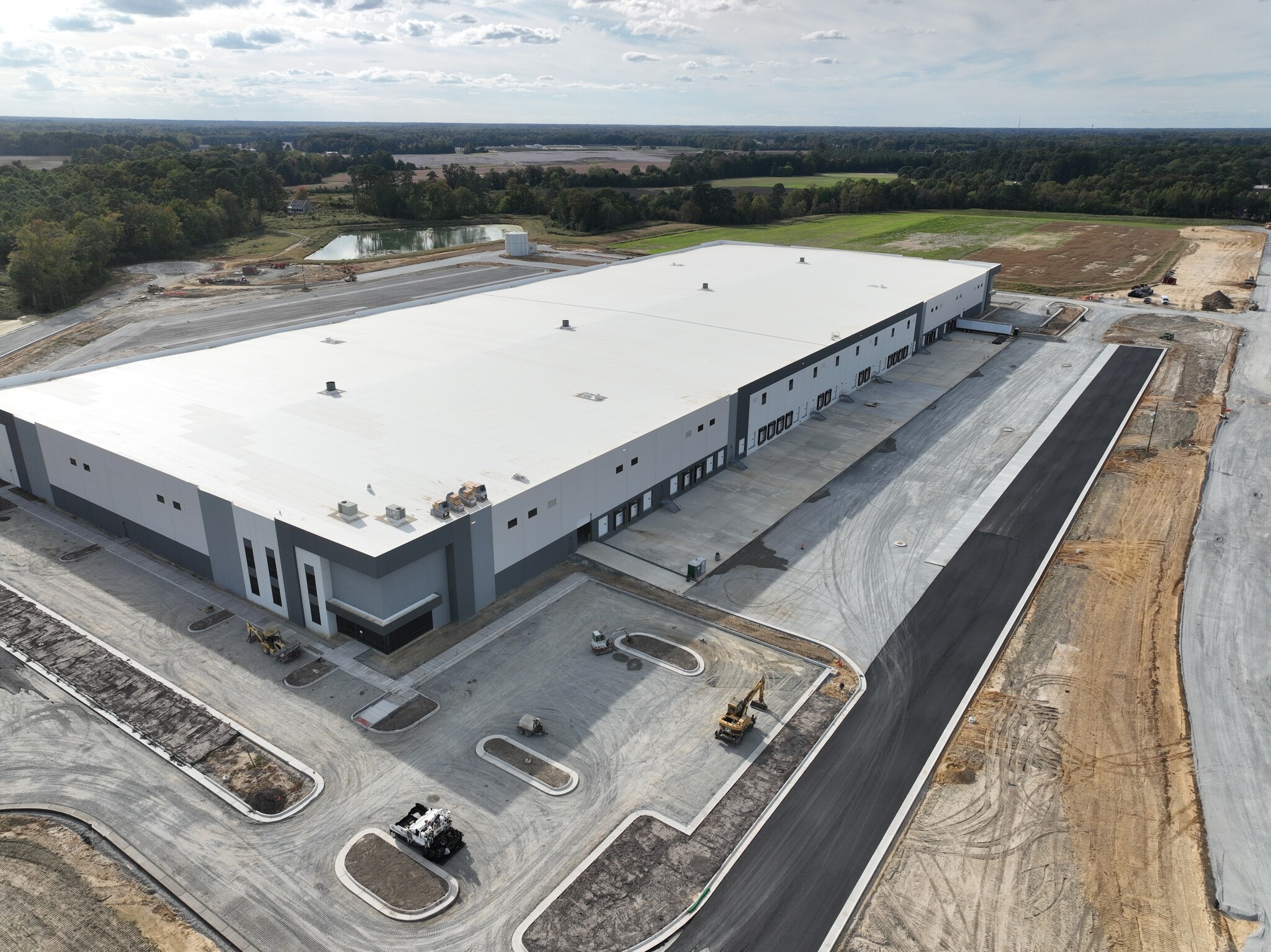 2925 Pruden Blvd, Suffolk, VA for Rent