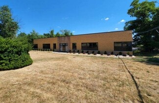 Union Township, NJ Industrial - 1071 Springfield Rd Union Township, NJ Industrial - 1071 Springfield Rd