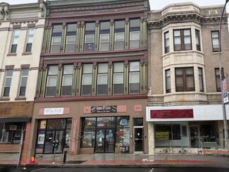 Lebanon, PA Retail - 623-627 Cumberland St