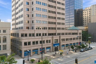 Dayton, OH Office - 110 N Main St Dayton, OH Office - 110 N Main St
