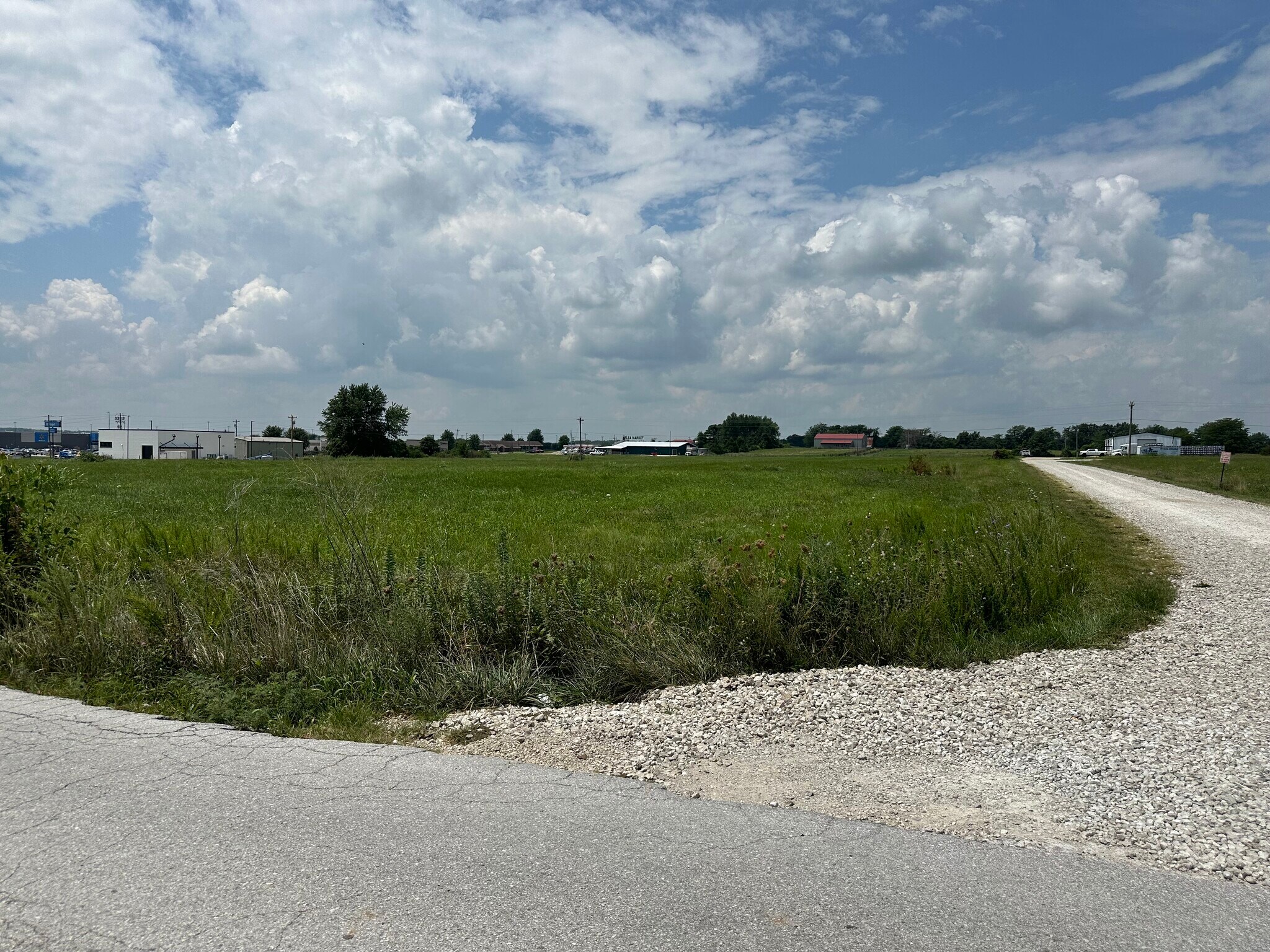14765 St Highway 38, Marshfield, MO for Sale