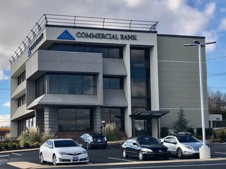 Johnson City, TN Office - 1616 W Market St