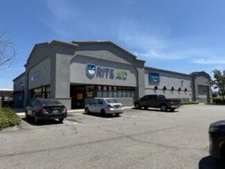 Rosemead, CA Office/Retail - 3950 Ivar Ave