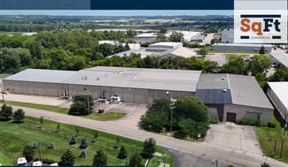 Monroe, OH Distribution - 150 Lawton Ave