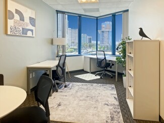 Long Beach, CA Coworking Space - 111 W Ocean Blvd
