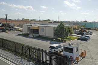 Miami, FL Industrial - 3570 NW 62nd St