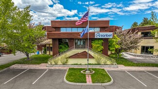 Reno, NV Office - 5405 Mae Anne Ave