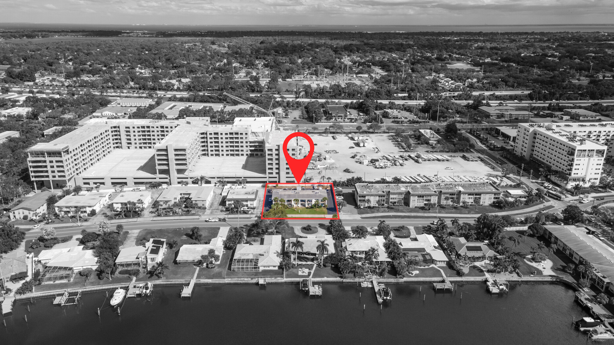 4420 37th St S, Saint Petersburg, FL for Sale