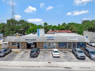 Miami, FL Storefront Retail/Office - 6891 SW 40th St