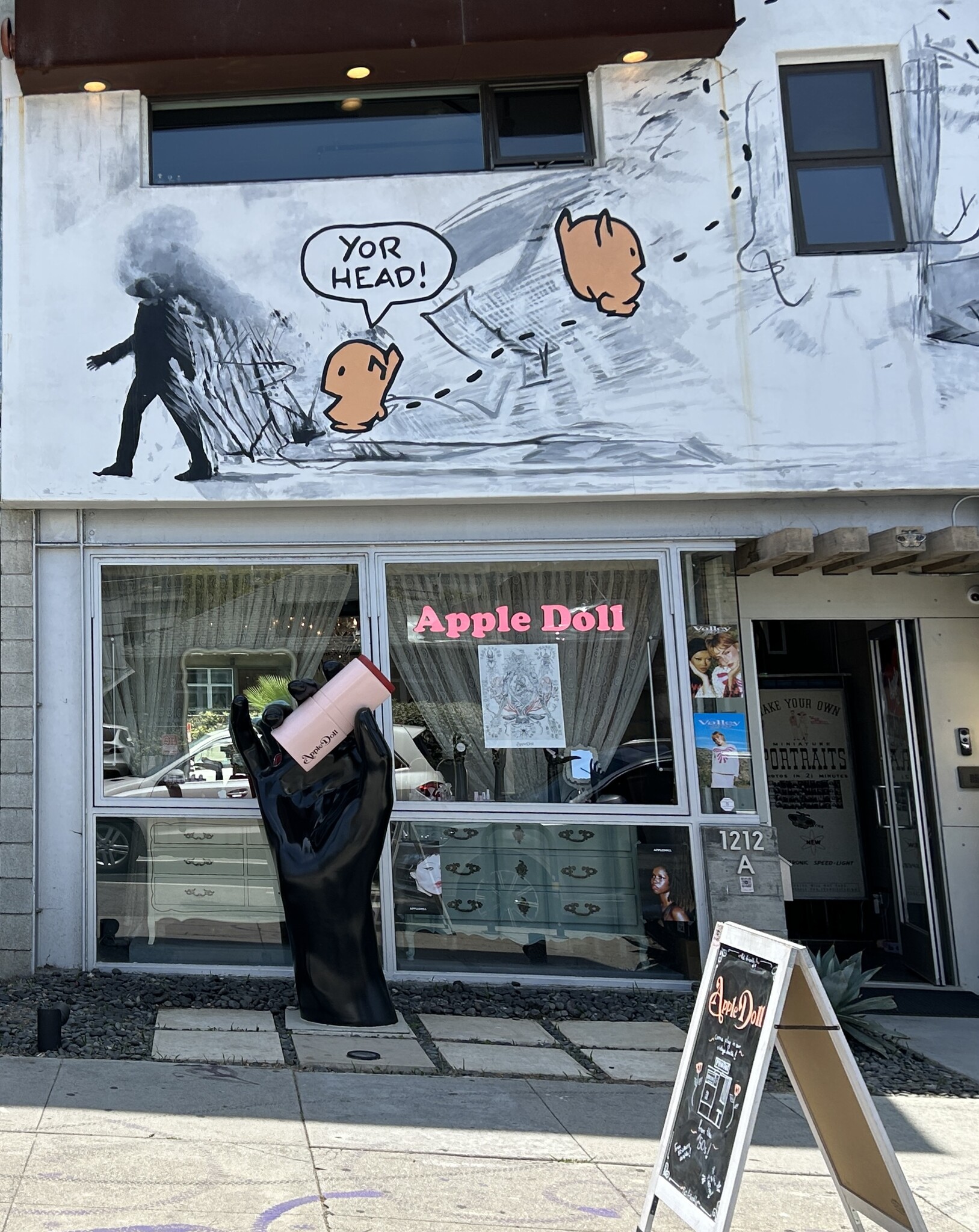 1212 Abbot Kinney Blvd, Venice, CA for Rent