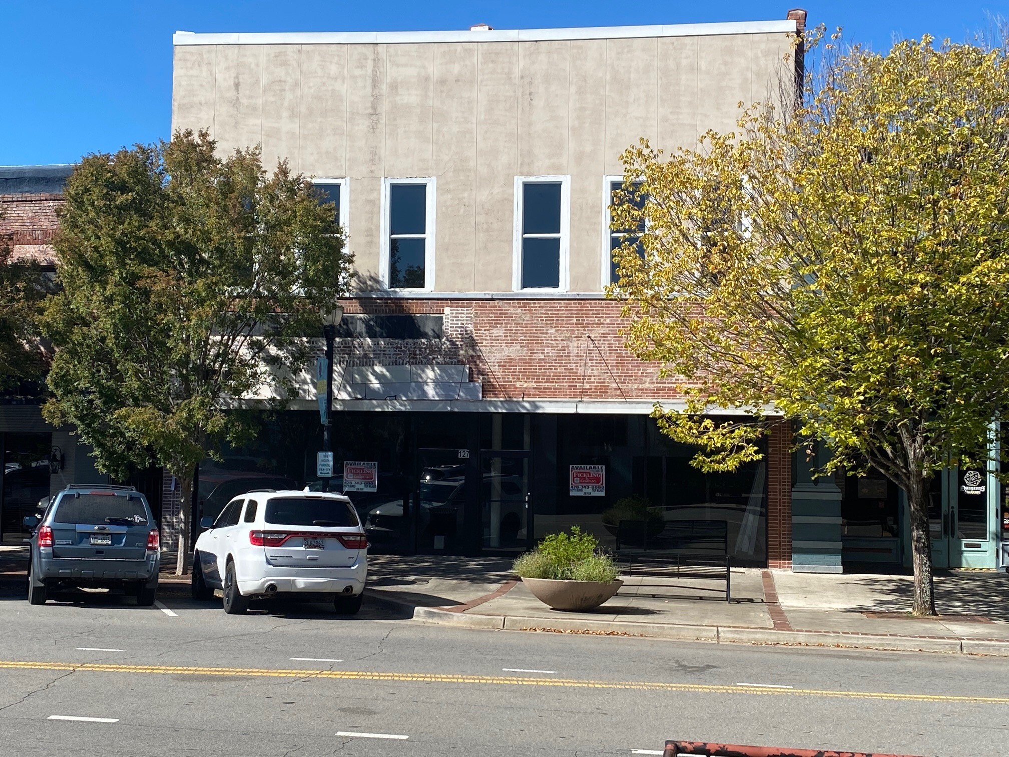 127 S Wayne St, Milledgeville, GA for Rent