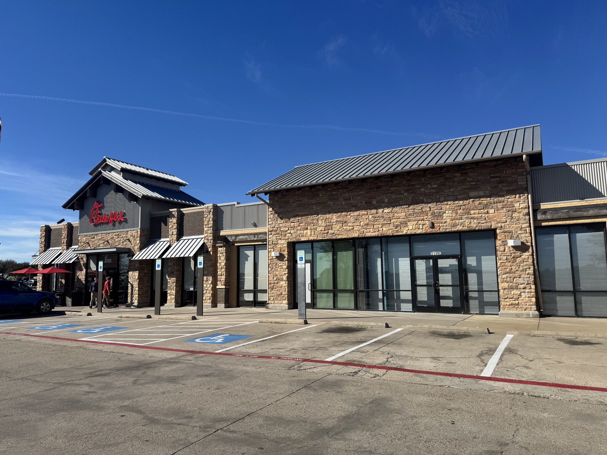 3130 Interstate Highway 30, Greenville, TX for Rent