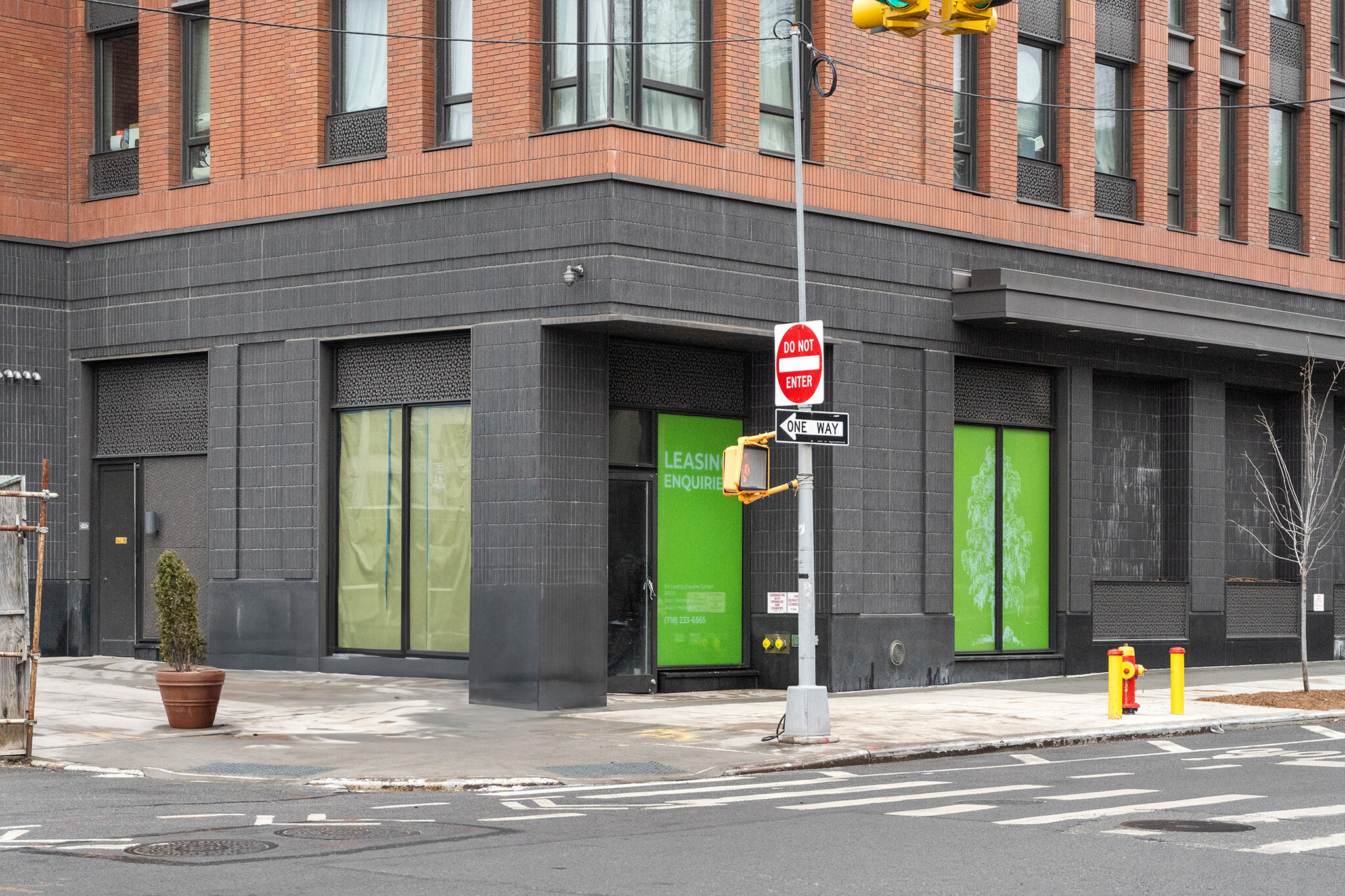 535 Carlton Ave, Brooklyn, NY for Rent