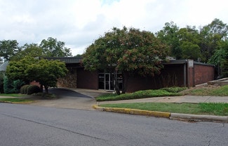 Birmingham, AL Office - 1830 14th Ave S