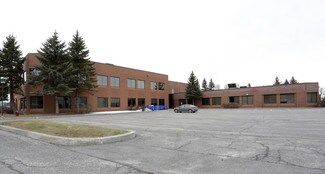 Ottawa, ON Office - 65 Auriga Dr