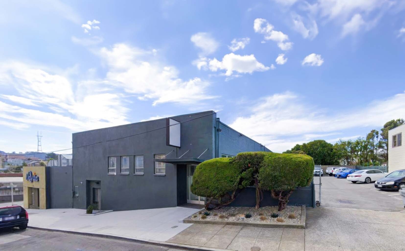 2700 Geary Blvd, San Francisco, CA for Rent
